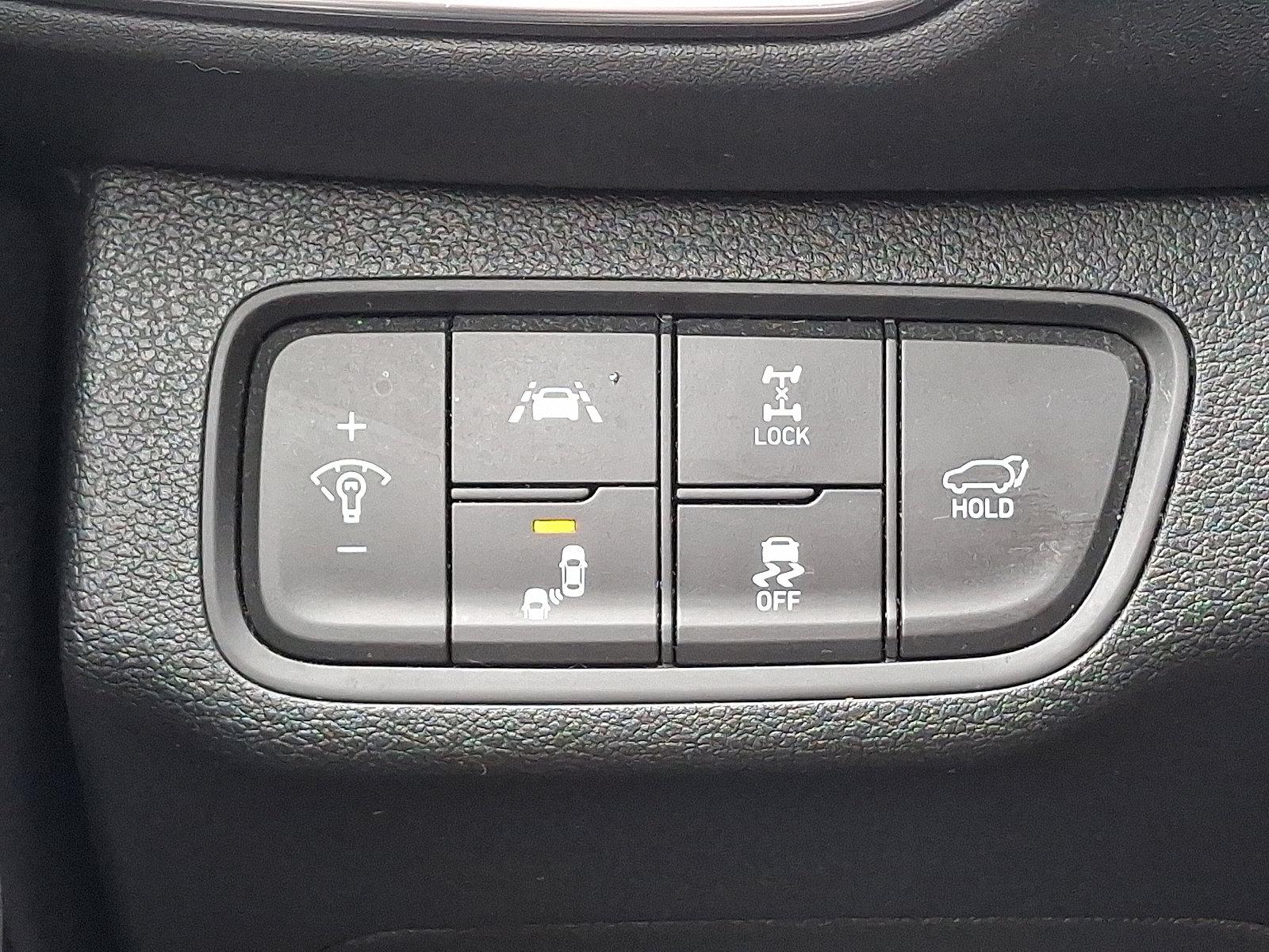 2020 Hyundai SANTA FE Vehicle Photo in Harrisburg, PA 17111