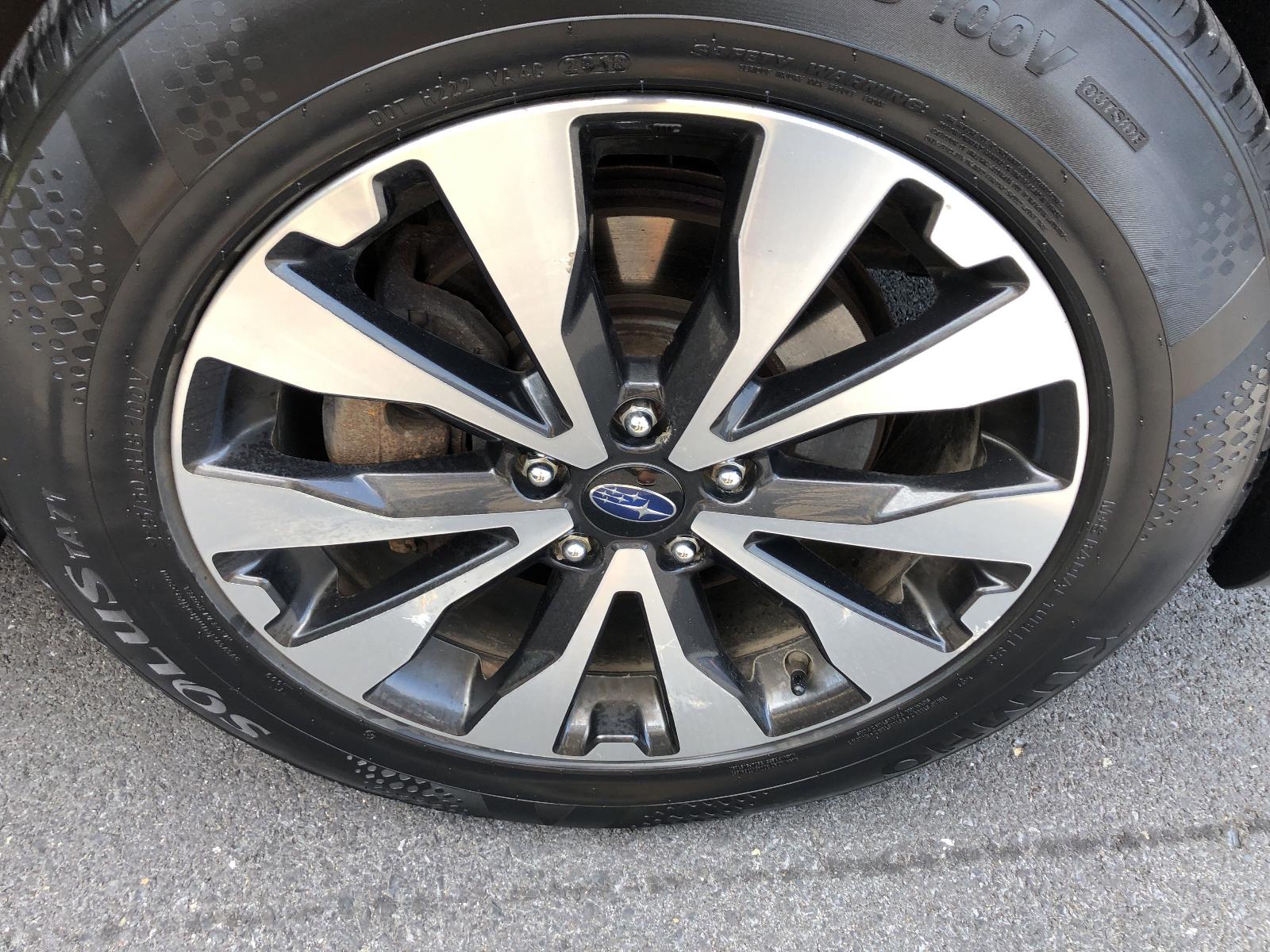 2017 Subaru Outback Vehicle Photo in Mechanicsburg, PA 17050