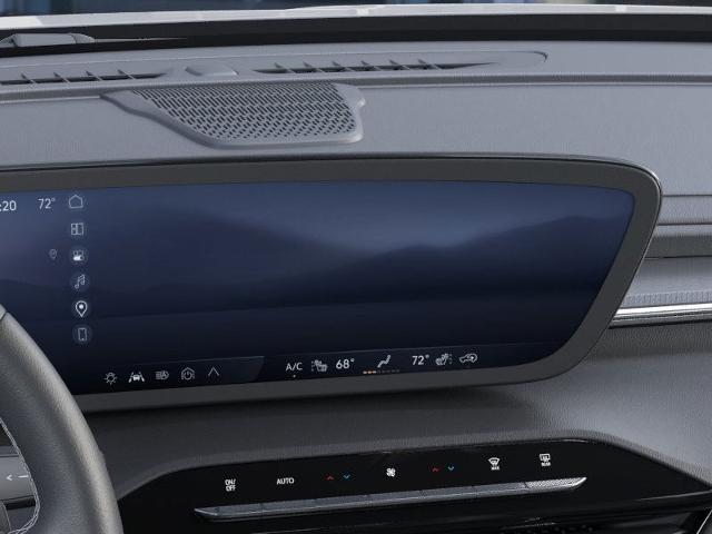 2026 Buick Enclave Vehicle Photo in KANSAS CITY, MO 64114-4545