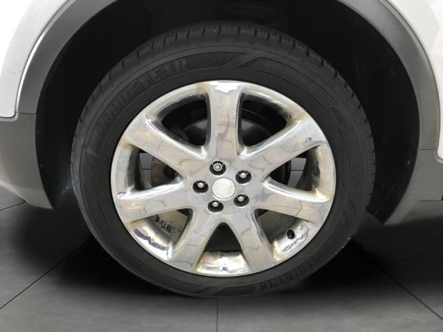 2014 Buick Encore Vehicle Photo in GREEN BAY, WI 54303-3330