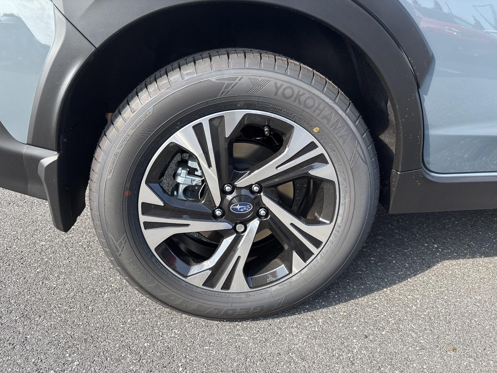 2025 Subaru Crosstrek Vehicle Photo in Mechanicsburg, PA 17050