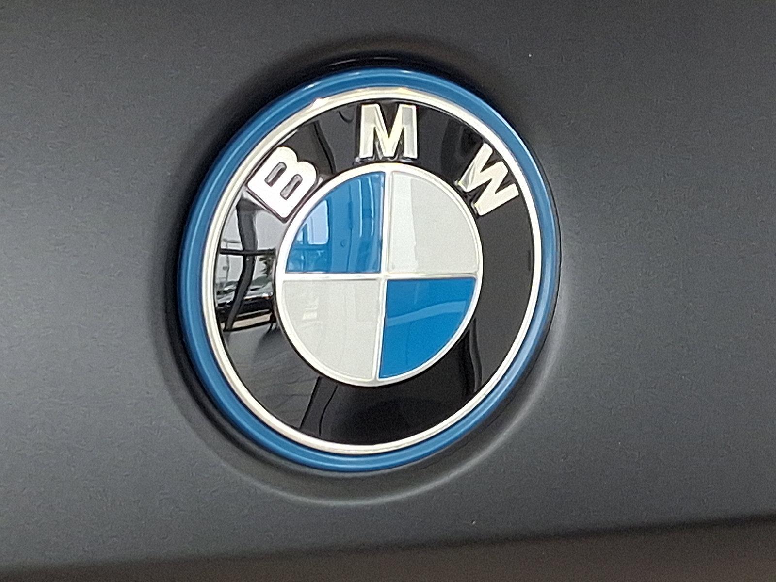 2024 BMW i5 Vehicle Photo in Lancaster, PA 17601