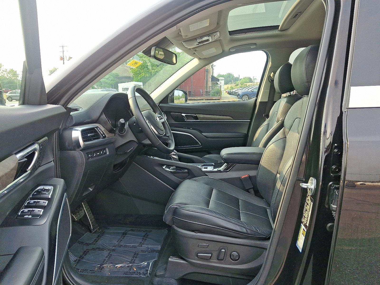 2020 Kia Telluride Vehicle Photo in Harrisburg, PA 17111