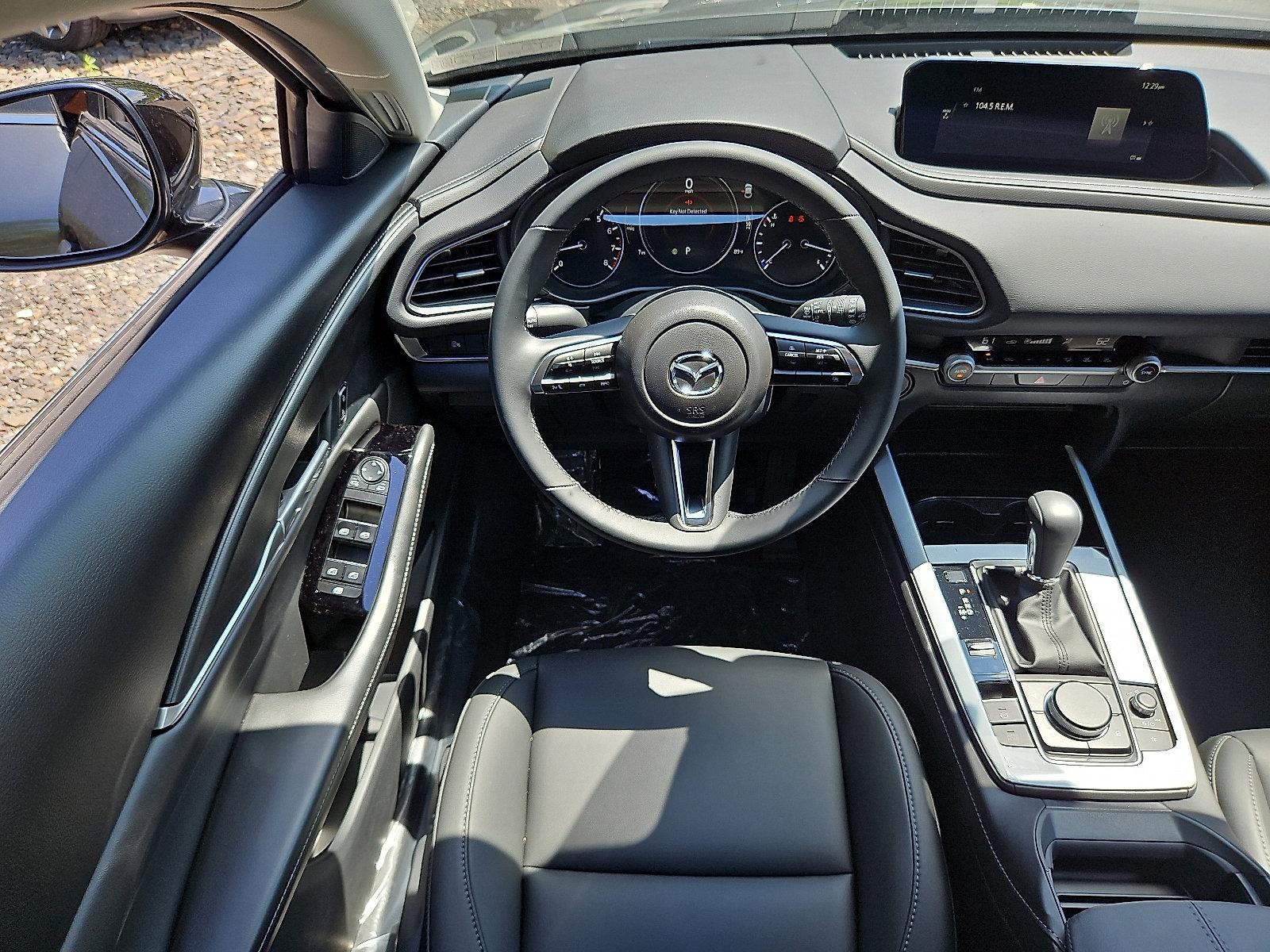 2025 Mazda CX-30 Vehicle Photo in Trevose, PA 19053