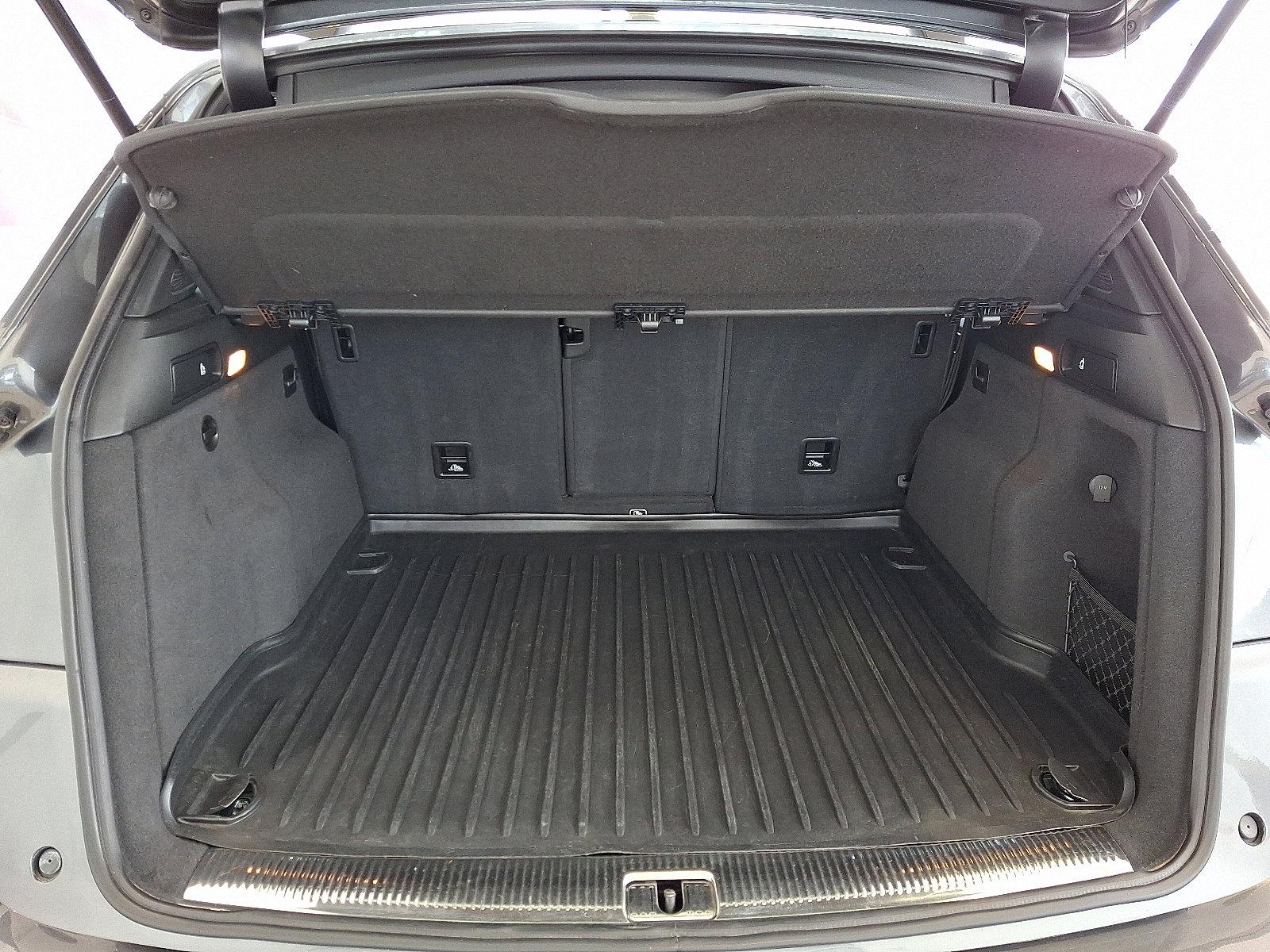 2016 Audi Q5 Vehicle Photo in Lancaster, PA 17601