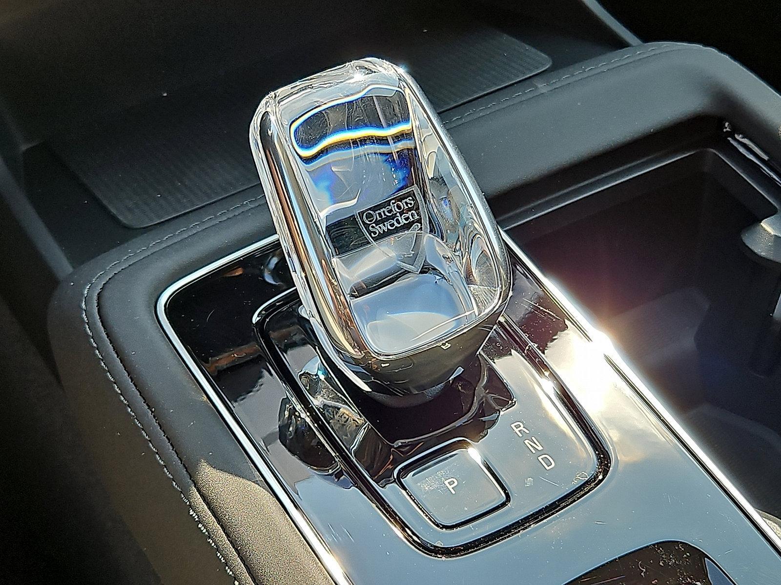 2026 Volvo XC90 Vehicle Photo in Trevose, PA 19053