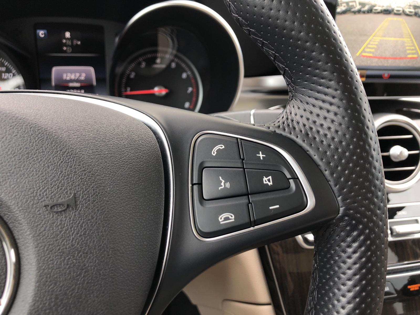2019 Mercedes-Benz GLC Vehicle Photo in Mechanicsburg, PA 17050
