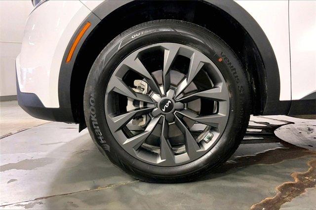 2023 Kia Sorento Vehicle Photo in KANSAS CITY, MO 64114-4502