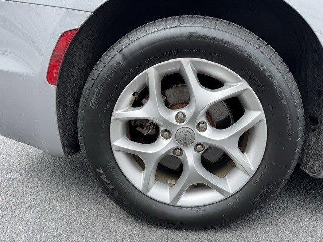 2020 Chrysler Pacifica Vehicle Photo in Mechanicsburg, PA 17050-1707
