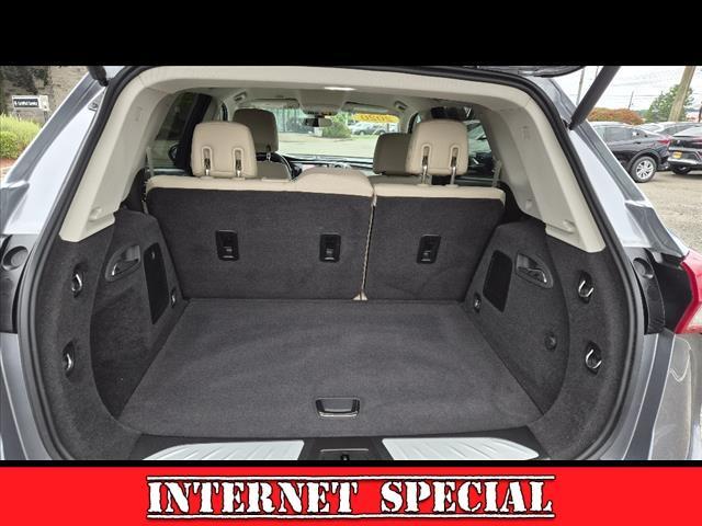 2020 Buick Envision Vehicle Photo in LITTLE FALLS, NJ 07424-1717