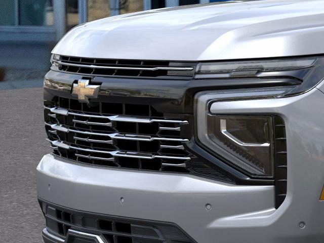 2025 Chevrolet Tahoe Vehicle Photo in MIDDLETON, WI 53562-1492