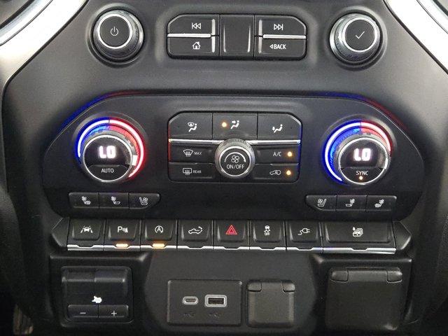 2022 Chevrolet Silverado 1500 LTD Vehicle Photo in Decatur, TX 76234