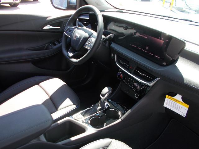 2026 Buick Encore GX Vehicle Photo in LOWELL, MA 01852-4336