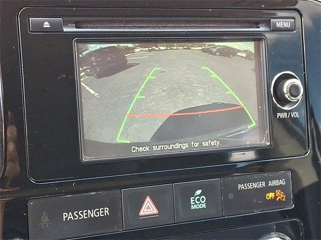 2015 Mitsubishi Outlander Vehicle Photo in LANCASTER, PA 17601-0000