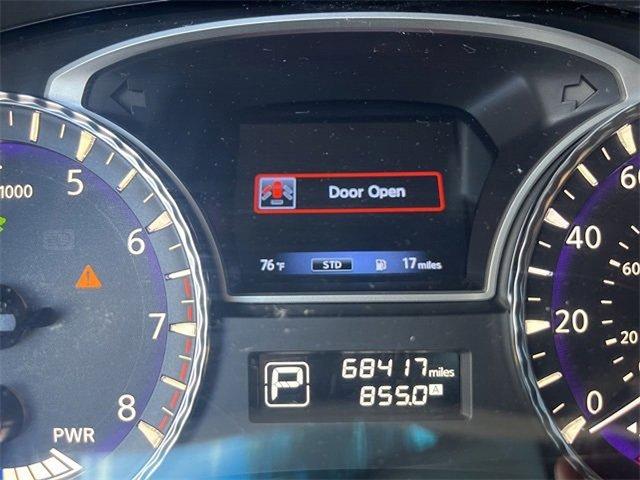 2015 INFINITI QX60 Vehicle Photo in Willow Grove, PA 19090