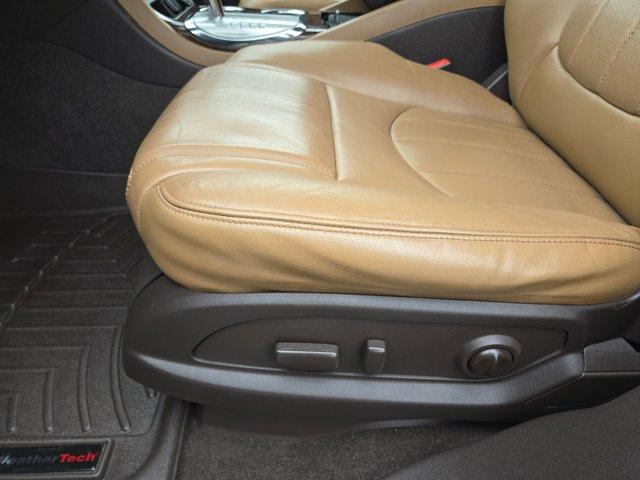 2017 Buick Enclave Vehicle Photo in Decatur, TX 76234