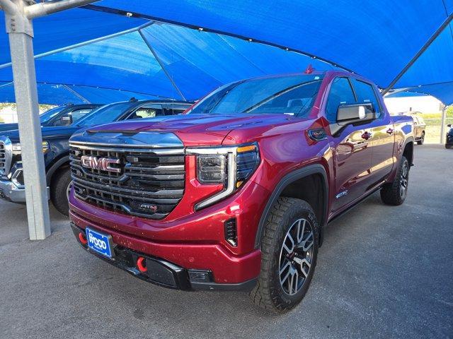 2023 GMC Sierra 1500 Vehicle Photo in Decatur, TX 76234