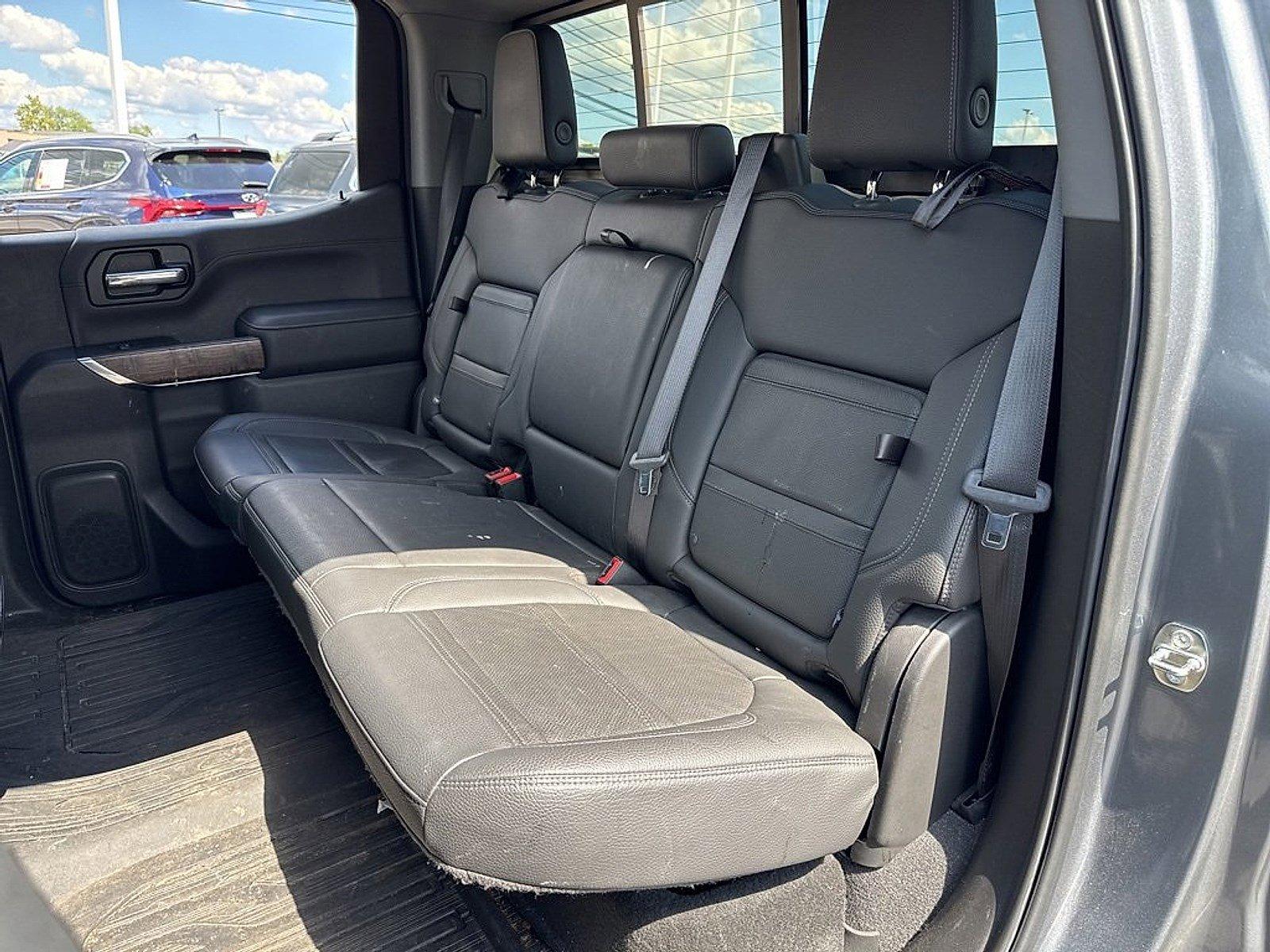 2019 GMC Sierra 1500 Vehicle Photo in Harrisburg, PA 17111