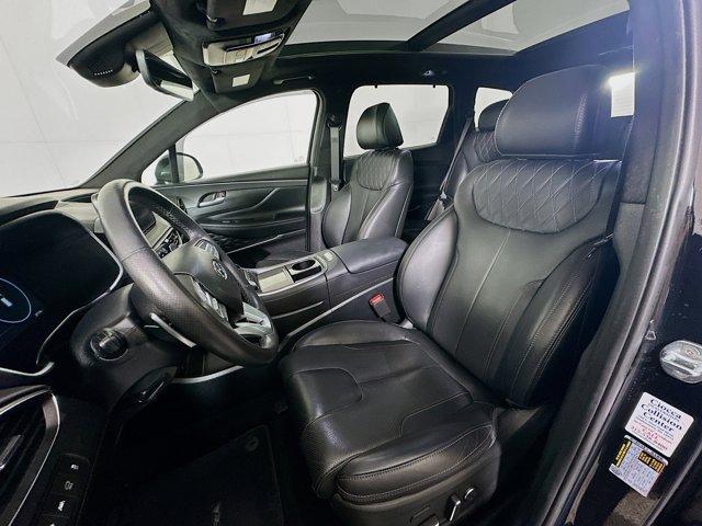 2023 Hyundai SANTA FE Vehicle Photo in Doylsetown, PA 18901