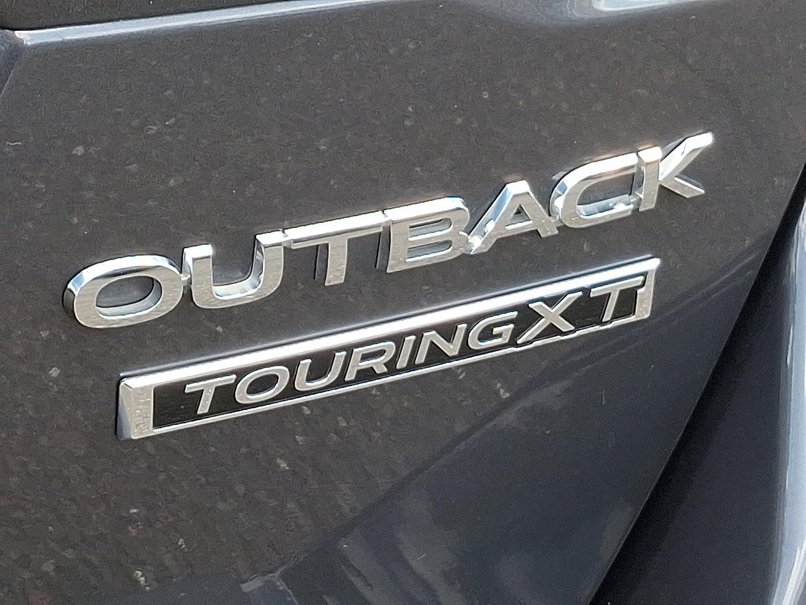 2023 Subaru Outback Vehicle Photo in Trevose, PA 19053