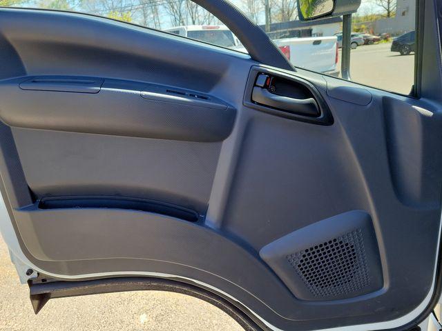 2024 Chevrolet Low Cab Forward 4500 Vehicle Photo in DANBURY, CT 06810-5034