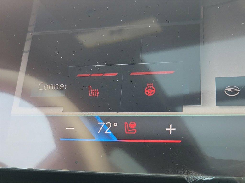 2025 BMW X5 xDrive50e Vehicle Photo in Muncy, PA 17756