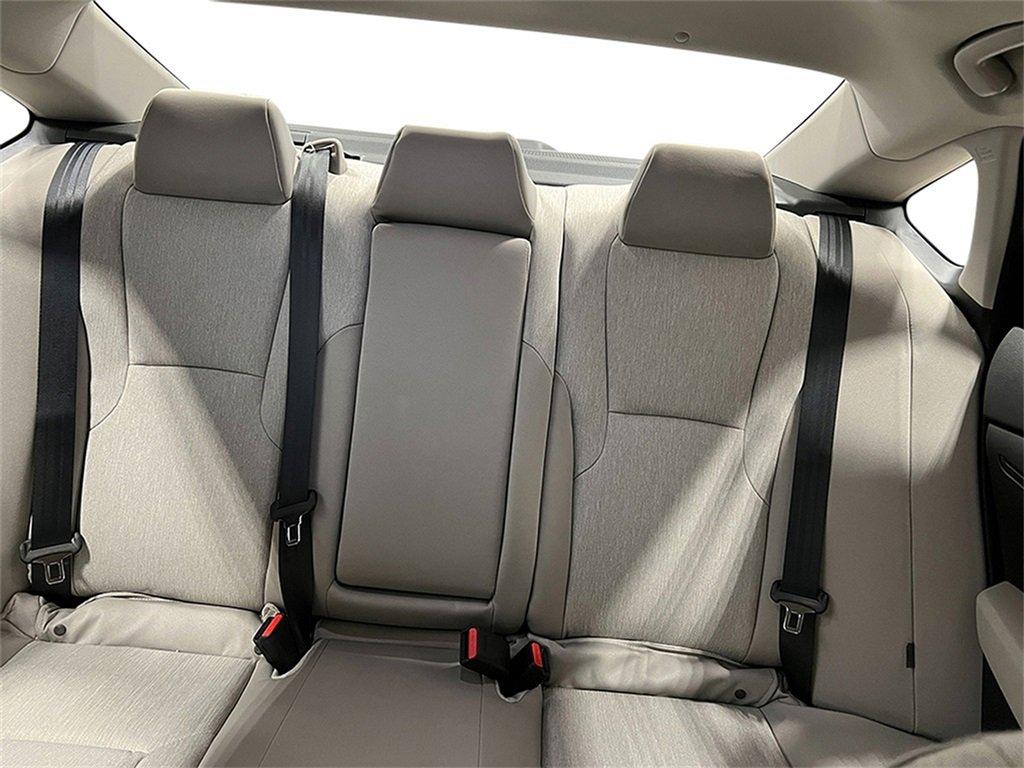 2024 Honda Accord Sedan Vehicle Photo in Muncy, PA 17756