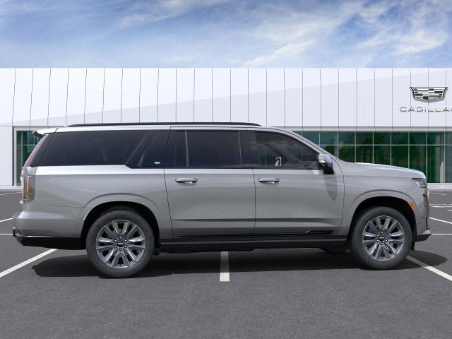2024 Cadillac Escalade ESV Vehicle Photo in BATON ROUGE, LA 70809-4546