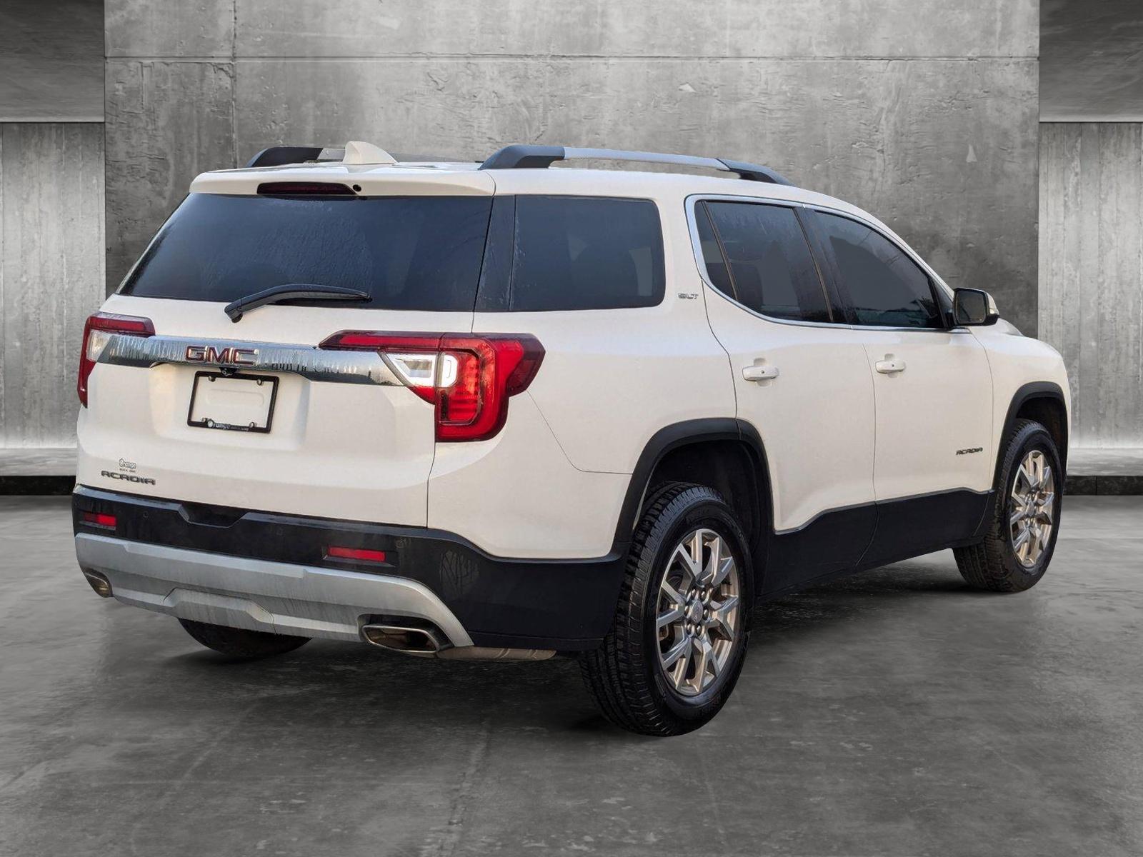 2021 GMC Acadia Vehicle Photo in Sanford, FL 32771