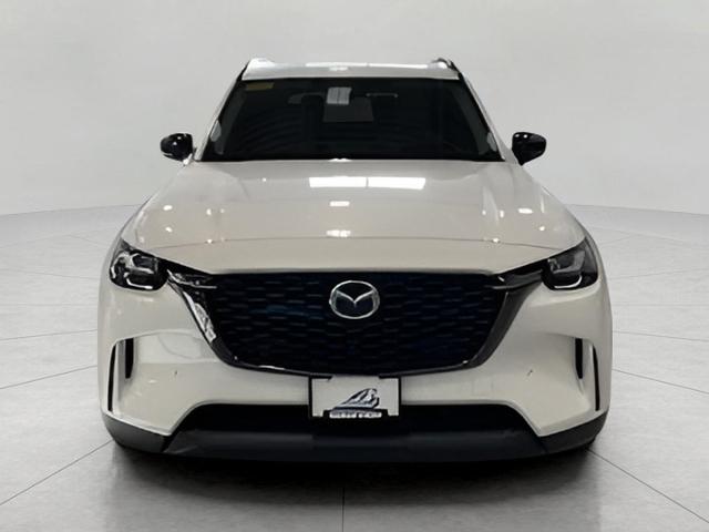 2025 Mazda CX-90 PHEV Vehicle Photo in Green Bay, WI 54304