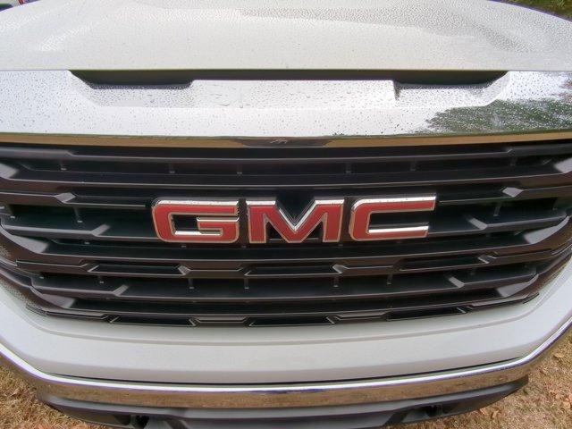 2025 GMC Sierra 1500 Vehicle Photo in ALBERTVILLE, AL 35950-0246