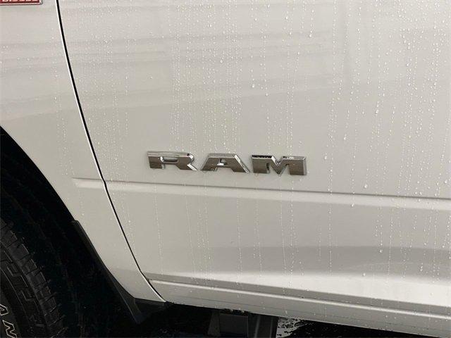 2024 Ram 2500 Vehicle Photo in PORTLAND, OR 97225-3518