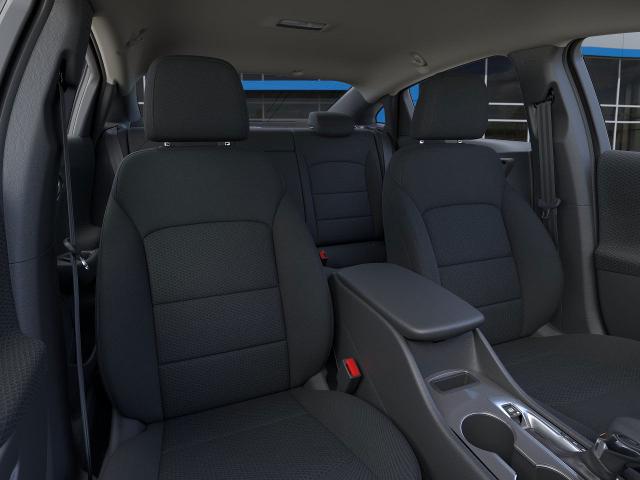 2025 Chevrolet Malibu Vehicle Photo in Roslyn, NY 11576