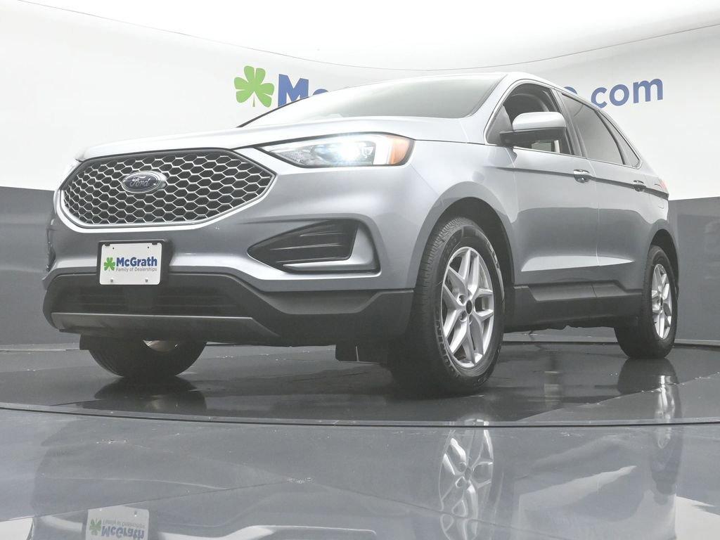 2023 Ford Edge Vehicle Photo in Cedar Rapids, IA 52402
