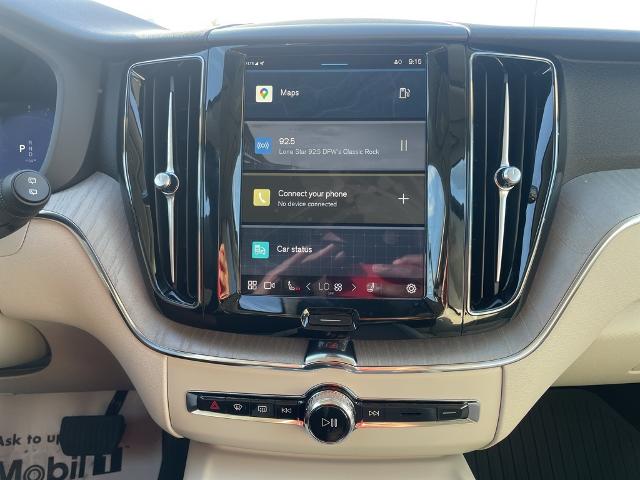 2025 Volvo XC60 Vehicle Photo in Grapevine, TX 76051