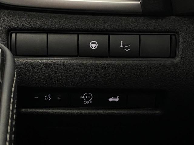 2025 Nissan Rogue Vehicle Photo in Appleton, WI 54913
