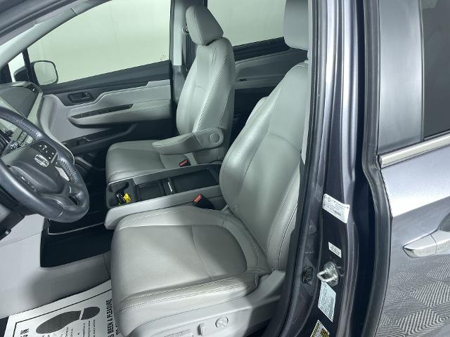 2021 Honda Odyssey Vehicle Photo in GILBERT, AZ 85297-0402