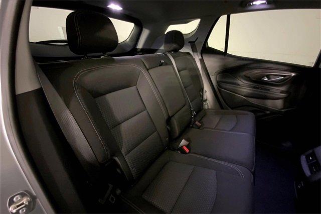 2024 GMC Terrain Vehicle Photo in INDEPENDENCE, MO 64055-1314