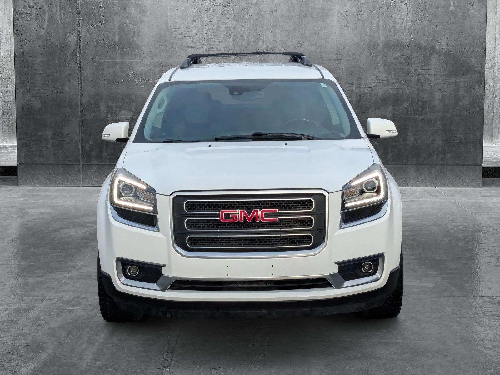 2017 GMC Acadia Limited Vehicle Photo in Spokane Valley, WA 99212