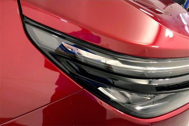2024 Chevrolet Equinox Vehicle Photo in KANSAS CITY, MO 64114-4502