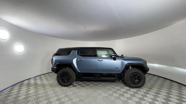 2024 GMC HUMMER EV SUV Vehicle Photo in GILBERT, AZ 85297-0402