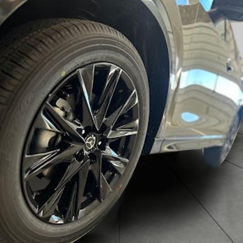 2025 Mazda CX-5 Vehicle Photo in Green Bay, WI 54304