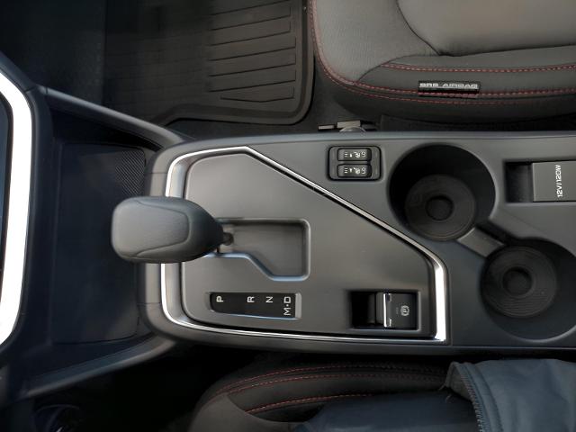 2025 Subaru Impreza Vehicle Photo in Green Bay, WI 54304