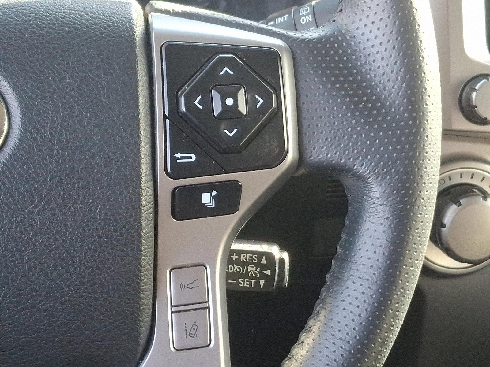 2023 Toyota 4Runner Vehicle Photo in Trevose, PA 19053