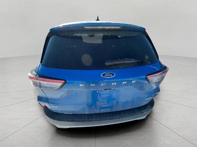 2020 Ford Escape Vehicle Photo in Green Bay, WI 54304