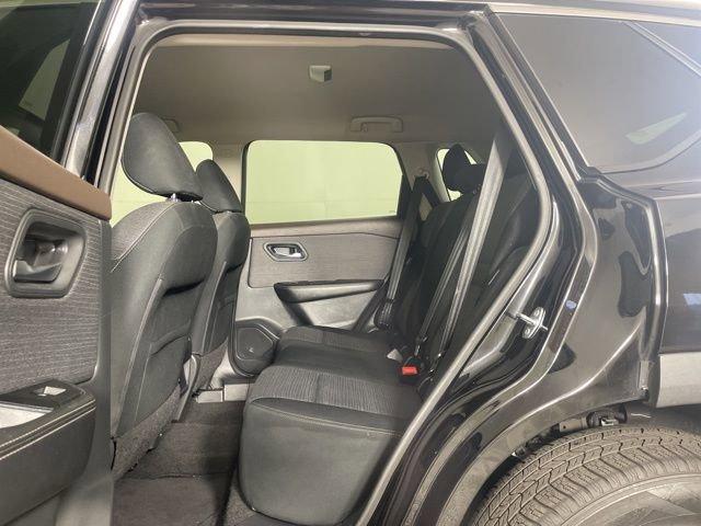 2021 Nissan Rogue Vehicle Photo in PHOENIX, AZ 85014-3381