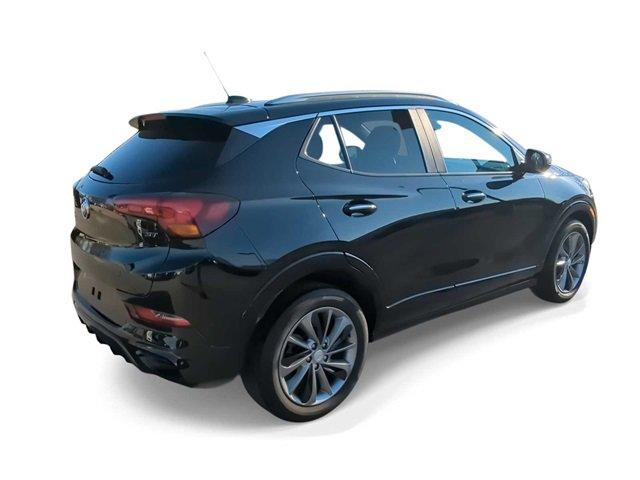 2022 Buick Encore GX Vehicle Photo in COLLIERVILLE, TN 38017-9006