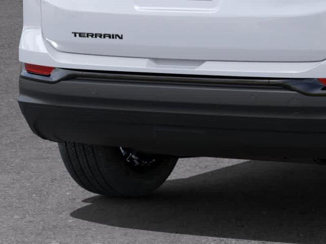 2024 GMC Terrain Vehicle Photo in BARTLETT, TN 38133-4101