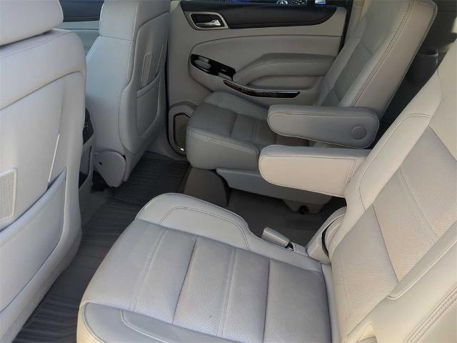 2015 GMC Yukon XL Vehicle Photo in BARTLETT, TN 38133-4101