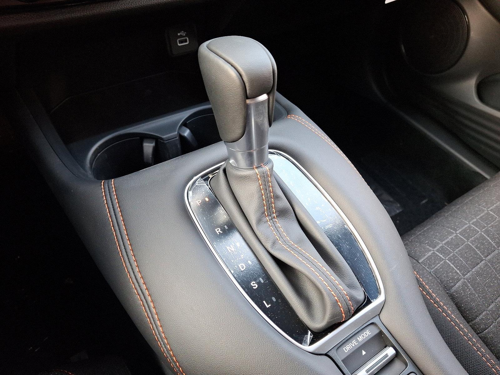 2025 Honda HR-V Vehicle Photo in Harrisburg, PA 17111